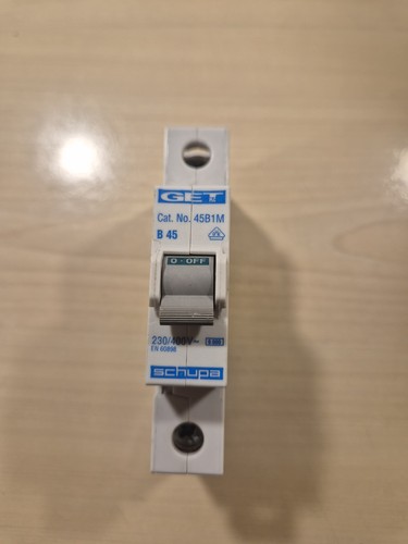 Get b45 amp - amp, circuit