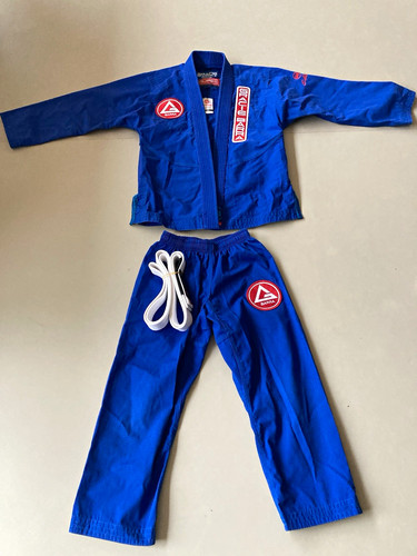 Gracie barra equipe - gracie, gb
