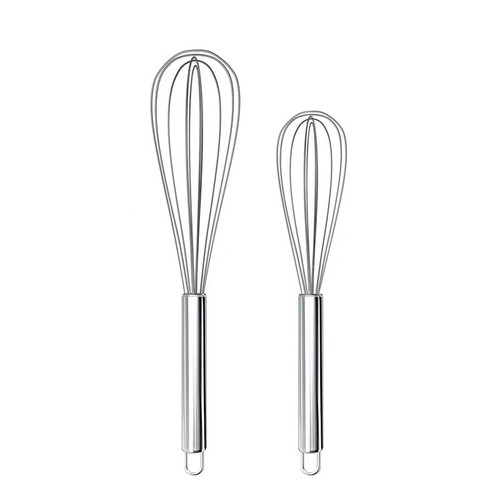 Kitchen wire whisk - whisk, stainless