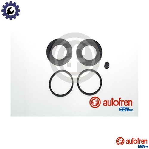 Repair kit brake - repair,