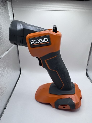 Ridgid 18v cordless led - ridgid,