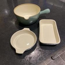 Denby - Manor Green - 2 Pint