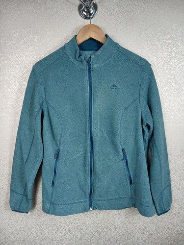 Quechua women full zip - quechua,