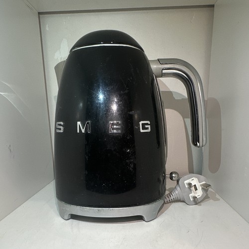Smeg klf03bluk electric - 1.7l,