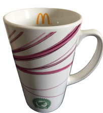 Kenco  McDonalds Rainforest