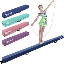 FBSPORT Gymnastics Beam