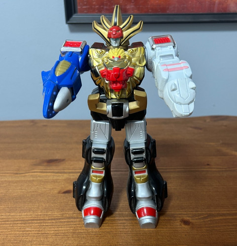 Bandai power ranger wild force - wild,