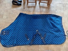 Fal Cooler 5'9 Blue Check