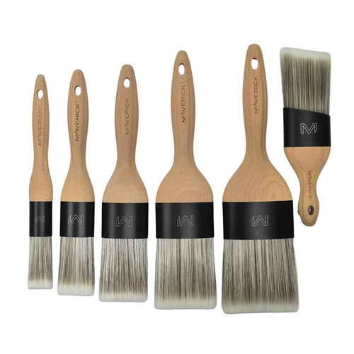 Maverick series synthetic - series, x