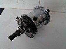 STURMEY ARCHER AW 3 SPEED HUB