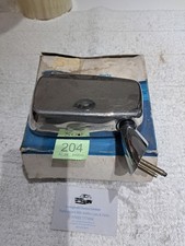 Ford Escort Mk2 Driver Side Mirror Gen Ford