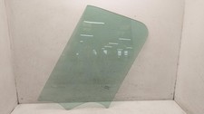 RENAULT MASTER PASSENGER DOOR GLASS LEFT Unknown Van 803012419R 10-23