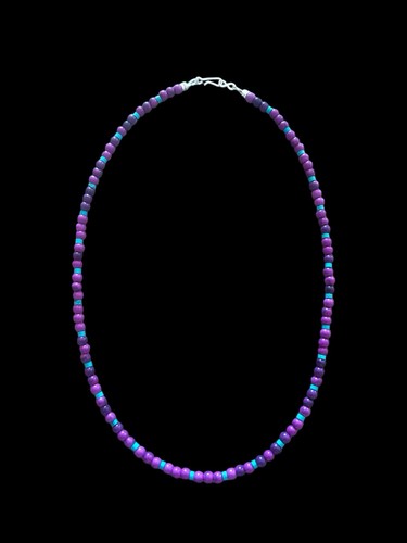 Native american sugilite - sugilite, &