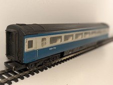 Hornby – BR Mk3a Coach
