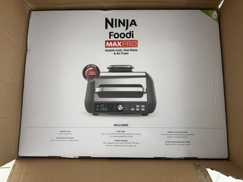 Unopened brand new ninja - unopened,