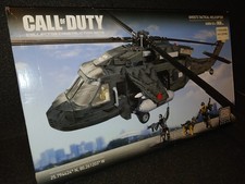 Mega bloks Call of duty Ghosts