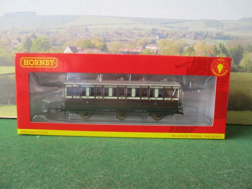 Hornby lnwr wheel 1st - hornby,