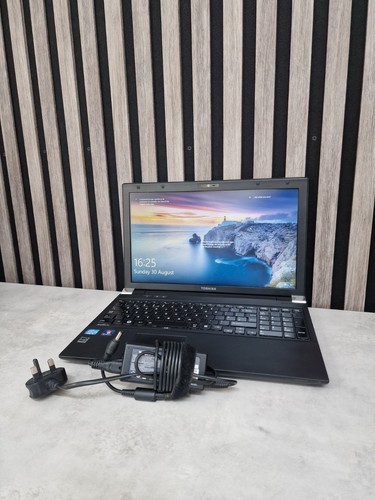 Toshiba satellite pro r850 16h - toshiba, r850-16h