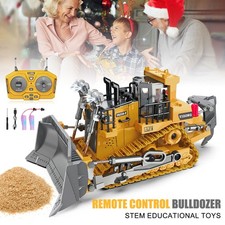 1/20 Alloy Construction