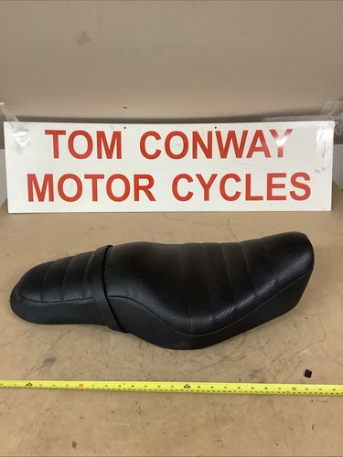 Harley davidson seat - harley,