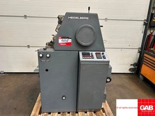Heidelberg TOK printing machine - Cheap TOK printing machine for sale