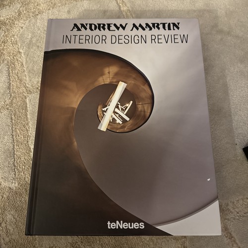 Andrew martin interior design - martin,