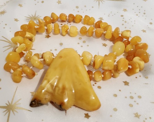22cm lithuanian butterscotch - 22cm,