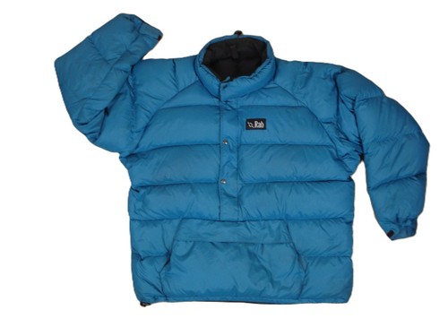 Vintage rab expedition 1990s - vintage,