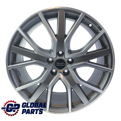 Audi 4k sport wheel - a6,