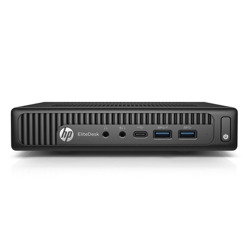 Elitedesk 800 mini - hp, pc