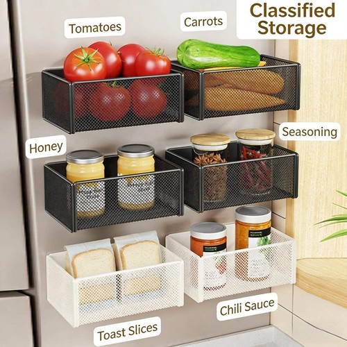 Storage hanging basket - storage,