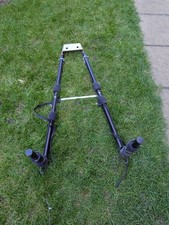 Bicycle Carrier for Tow Bar