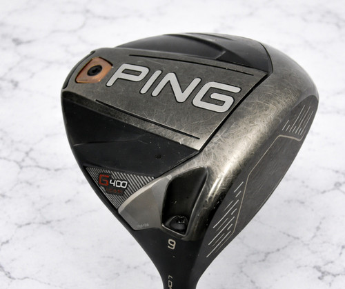 Ping g400 max - g400, driver