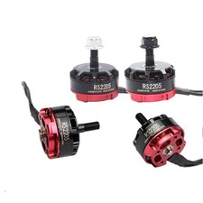 RC RS2205 2205 2300KV CW CCW
