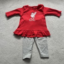 Liverpool fc (LFC) Baby Girls