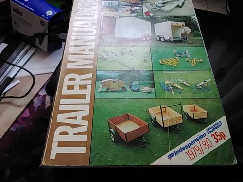 Vintage 1979 indespension - vintage, 1979/80
