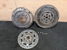 VAUXHALL VIVARO C 1.5 DIESEL FLYWHEEL & CLUTCH KIT 9820879880