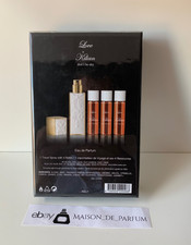 KILIAN - Love Don’t Be Shy -