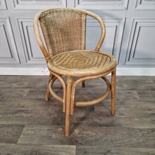 Vintage rattan wicker - vintage,