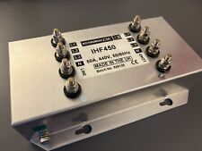 Roxburgh EMC IHF450 Mains Filter 50Amp 440VAC 50/60Hz
