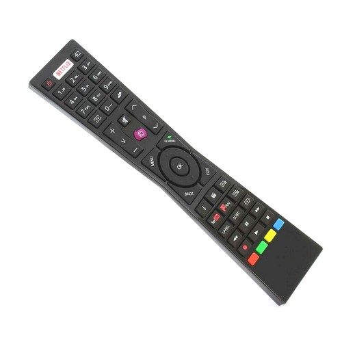 Replacement remote control - replacement, for