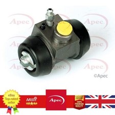 Wheel Brake Cylinder For
