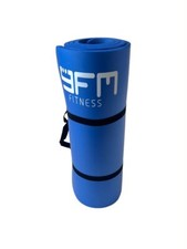 Yoga Mat 15mm Thick Exercise
