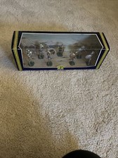 AOHNA Greece 1960’s Figures