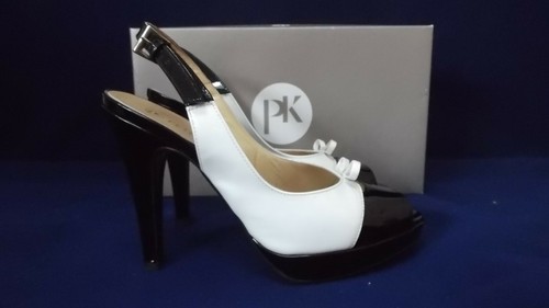 Peter kaiser black and - kaiser, 4