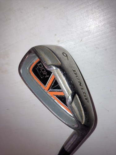 Dunlop ddh special - 6, iron