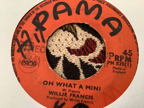 Willie francis what - willie, ,