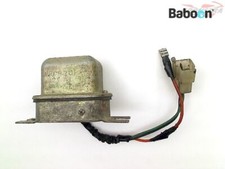 Regulator / Rectifier Suzuki