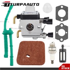 Carburetor Carb For Stihl HS45