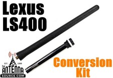 Power Antenna Conversion Kit -
